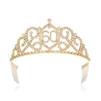 birthday queen tiara